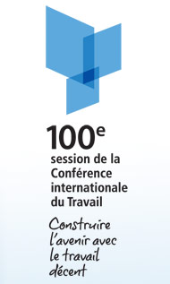 ILC.100 logo