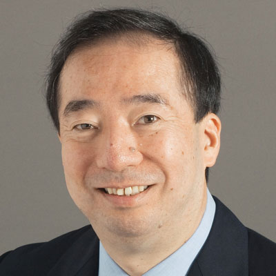 Professor Atsushi Seike