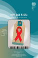 The ILO helps protect rights and
deliver HIV prevention, treatment, care and support